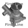 FIRST LINE FWP1145 Water Pump